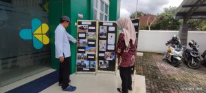 Semarak HKN ke-61 di Balai Labkesmas Banjarnegara